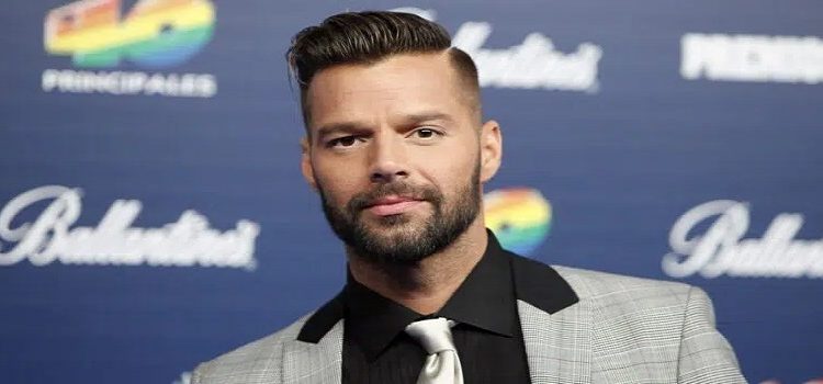 saiba sobre o cantor ricky martin acusado de violencia domestica
