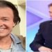 Rodrigo Faro de silvio santos