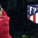 Cristiano Ronaldo no Atlético de Madri