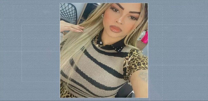 Vítima de feminicidio sandra maria de souza
