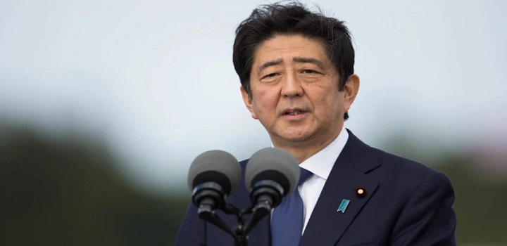 Ex-primeiro-ministro japonês Shinzo Abe morre após ser baleado durante discurso