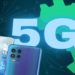 Celulares com 5G: veja a lista de aparelhos homologados pela Anatel