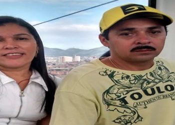 mORADORA DO ALEMÃO MORRE COM TIRO NA CABEÇA