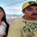 mORADORA DO ALEMÃO MORRE COM TIRO NA CABEÇA