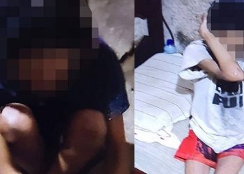 jovens mantidos em carcere privado no rj