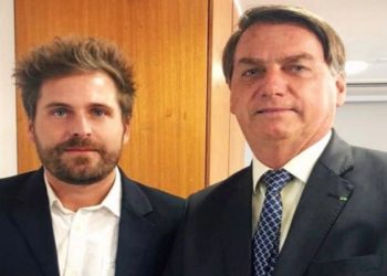 Thiago Gagliasso Bolsonarismo
