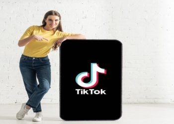 Tik Tok INTELIGENCIA ARTIFICIAL