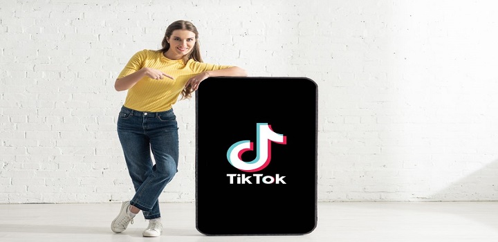 Tik Tok INTELIGENCIA ARTIFICIAL