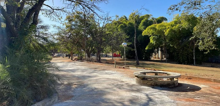 Polícia Civil do Distrito Federal investiga um estupro de uma estudante de 18 anos, na Universidade de Brasília (UnB).