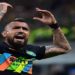 Vidal no Flamengo