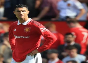 Cristiano Ronaldo vai deixar Manchester United