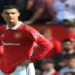 Cristiano Ronaldo vai deixar Manchester United