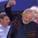 Voz de Lula: dificuldade de Lula com a voz