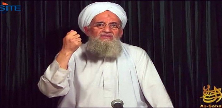 Operação dos EUA mata líder da Al Qaeda no Afeganistão