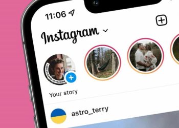 Stories de 1 minutos do instagram