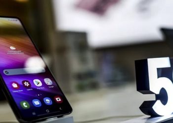 estreia do 5G no RJ