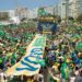 Após a operação da Polícia Federal (PF) contra empresários que, em um grupo de mensagens privadas, teriam defendido um golpe de Estado caso o ex-presidente Luiz Inácio Lula da Silva (PT) vença as eleições em outubro, os investigadores trabalham para iniciar o cruzamento os dados apreendidos com os de financiadores dos atos de 7 de Setembro de 2021, com cunho golpista, e o deste ano.