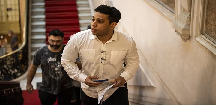 Gabriel Monteiro sexo com adolescente