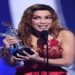 Vitória de Anitta no VMA 2022