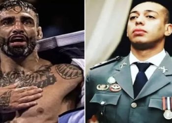 ASSASSINATO DO PM LEANDRO LO