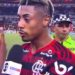 Bruno Henrique outro patamar