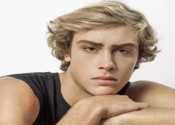 Modelo Bruno Krupp tem alta