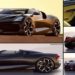Conversível da Bugatti mais rápido do mundo