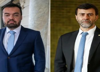 PESQUISA GOVERNO DO RJ IPEC