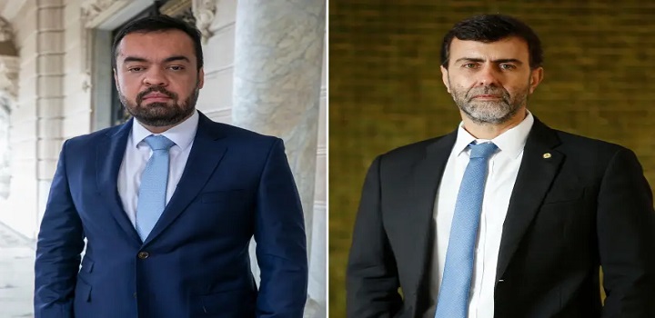 PESQUISA GOVERNO DO RJ IPEC