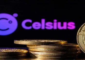 Clientes prejudicados por falência da plataforma de criptomoedas Celsius