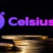 Clientes prejudicados por falência da plataforma de criptomoedas Celsius