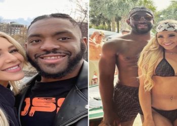 Inlfuencer do only fans esfaqueia namorado os eua