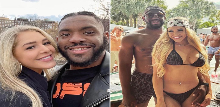 Inlfuencer do only fans esfaqueia namorado os eua