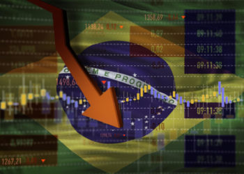 Economia Brasileira: Brasil terá tempos difíceis em 2023