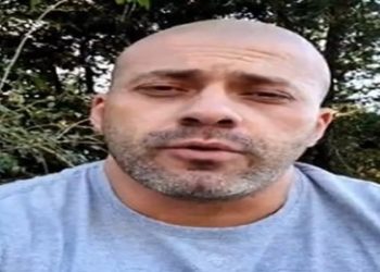 daniel silveira preso novamente
