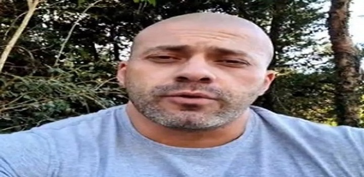 daniel silveira preso novamente