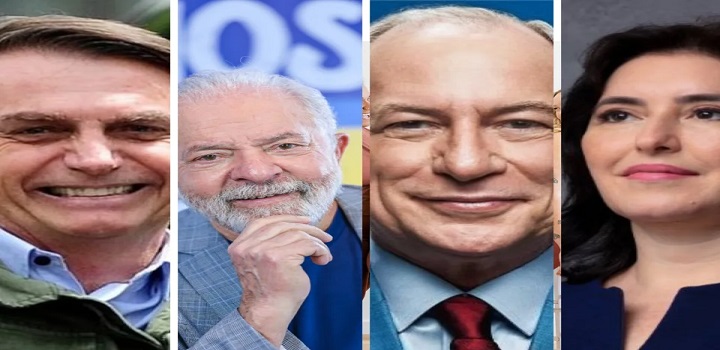 SAIBA SOBRE O PRIMEIRO DEBATE PRESIDENCIAL ELEIÇÕES 2022