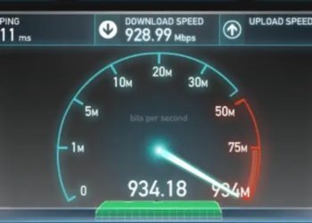 Chegada do sinal 5g ao RJ