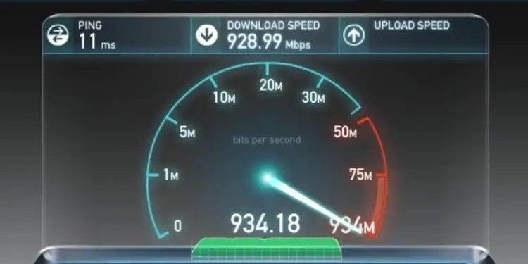 Chegada do sinal 5g ao RJ
