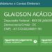Glaidson Acácio candidato a deputado federal