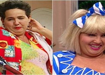 Morte de Claudia Jimezes