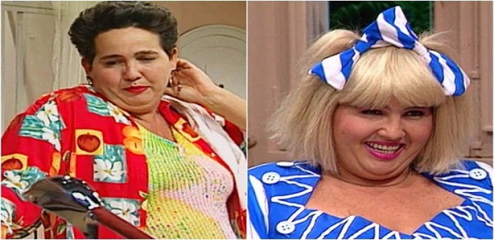 Morte de Claudia Jimezes
