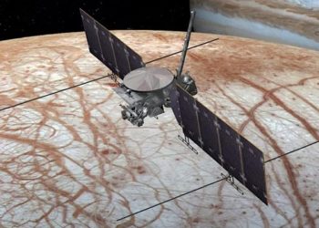 Europa Clipper