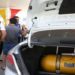 Operação contra instaladoras de GNV NO RJ