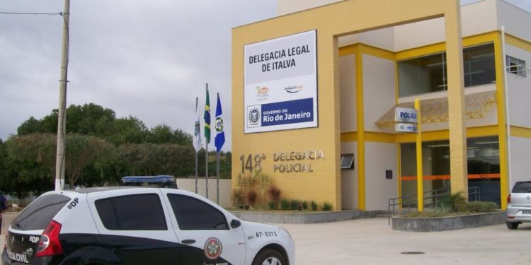 Crime jornalista em Italva-RJ: executores foram dois homens de moto