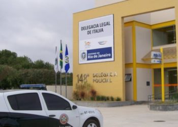 Crime jornalista em Italva-RJ: executores foram dois homens de moto