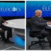 A entrevista do ex-presidente Luiz Inácio Lula da Silva, candidato do PT à Presidência, ao Jornal Nacional na noite desta quinta-feira (25/8) causou maior impactou nas pessoas durante sua exibição, medido pela repercussão em redes sociais, do que as duas sabatinas anteriores, realizadas com o presidente Jair Bolsonaro (PL) e Ciro Gomes (PDT).