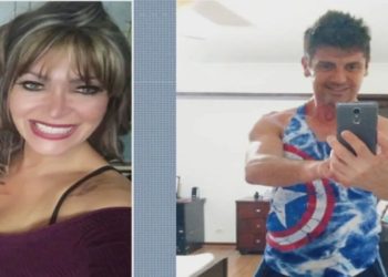 Transexual que matou amigo em São Paulo