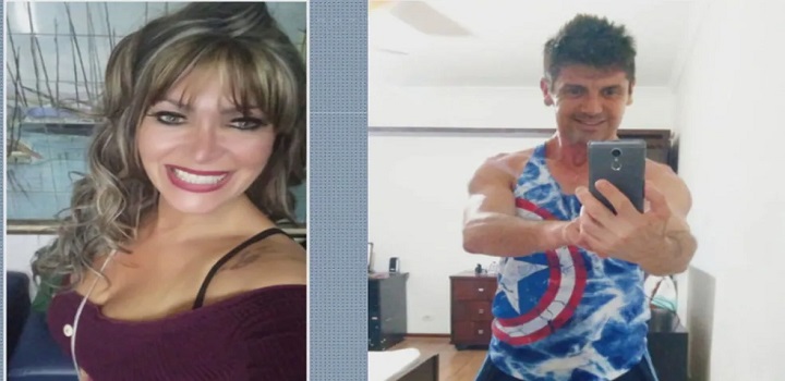 Transexual que matou amigo em São Paulo