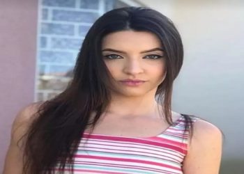 acidente com a blogueira pamela sitnek